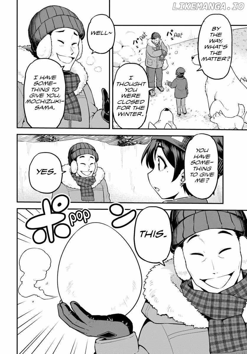 Yama, Kaimashita ~Isekai Gurashi mo Warukunai~ Chapter 8 21